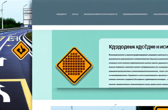 ПДД Казахстана: введут вафельную разметку и новые дорожные правила