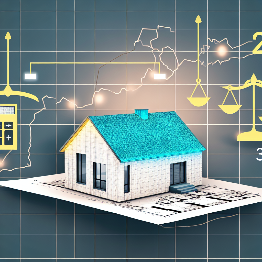 Как оспорить неверный расчет налога на имущество по техпаспорту в Казахстане