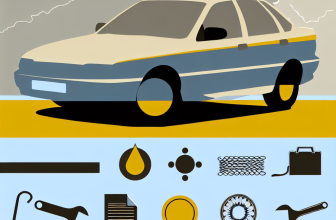 Daewoo Espero в Казахстане: 7 критических моментов при покупке и полный чек-лист