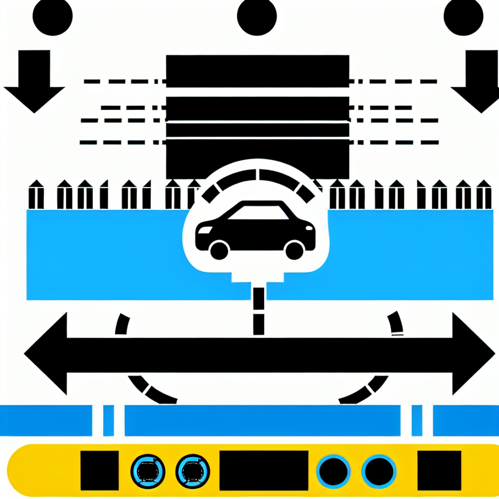 Налог при временном ввозе и вывозе авто в Казахстане: порядок расчёта