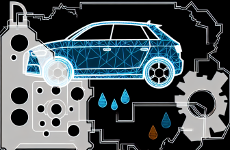 Audi A3: причины течи масла при замене поддона и клапанной крышки