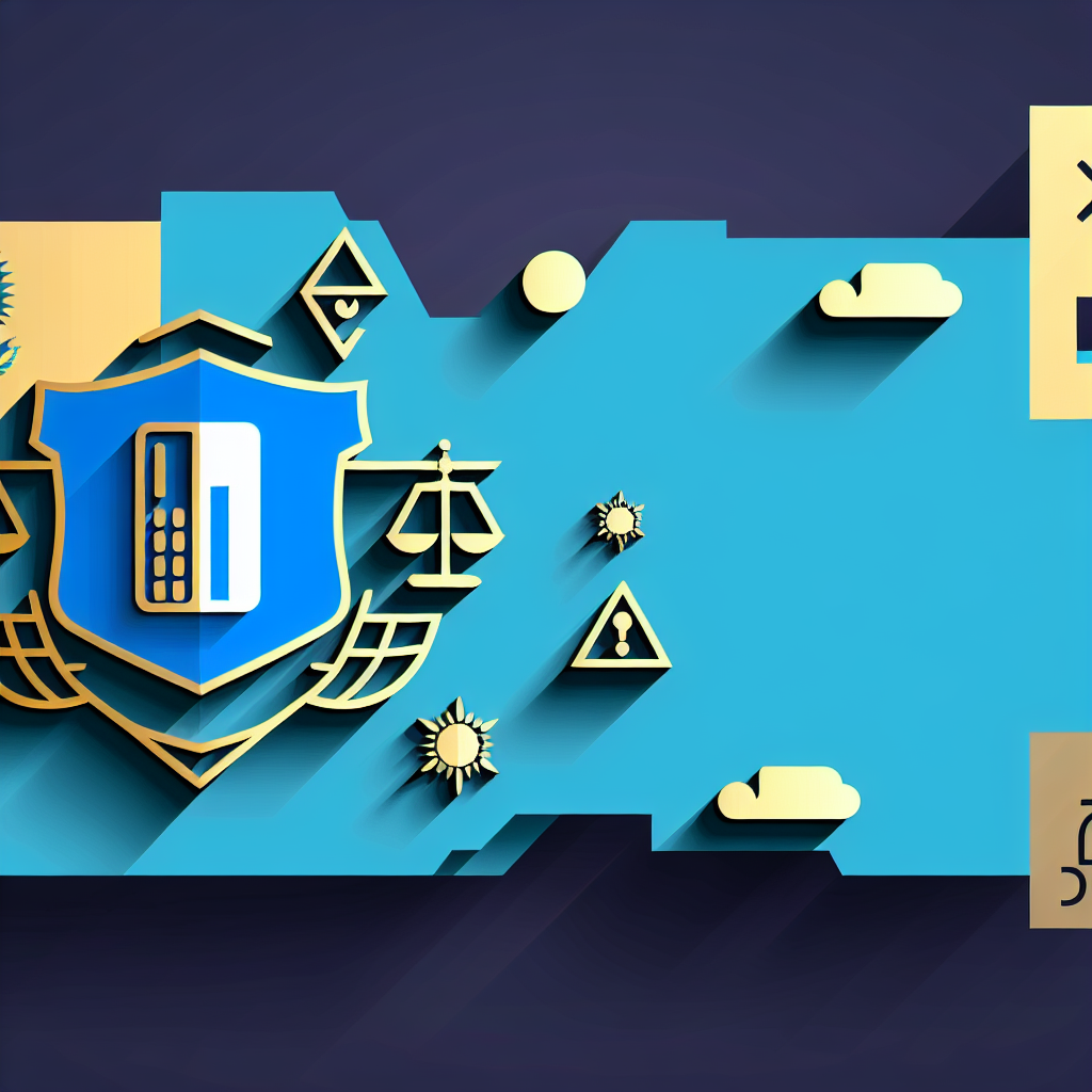 Юридический анализ рисков оплаты через иностранные платежные системы в Казахстане