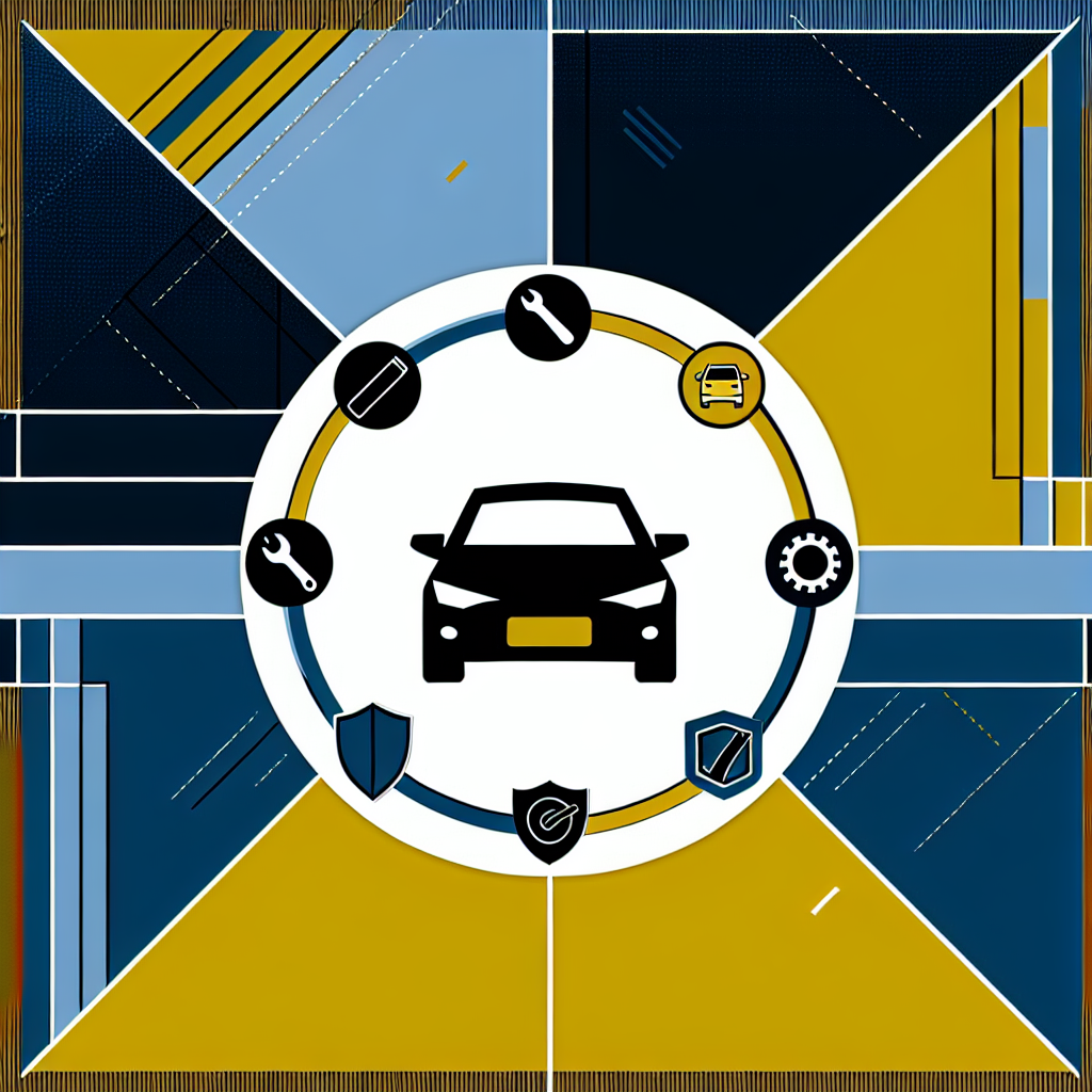 Покупка Daewoo Lacetti в Казахстане: 7 важных нюансов и полный чек-лист покупателя