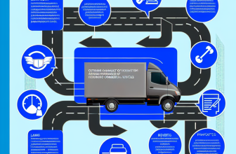 Отмена техосмотра для новых коммерческих авто в Казахстане: что изменится