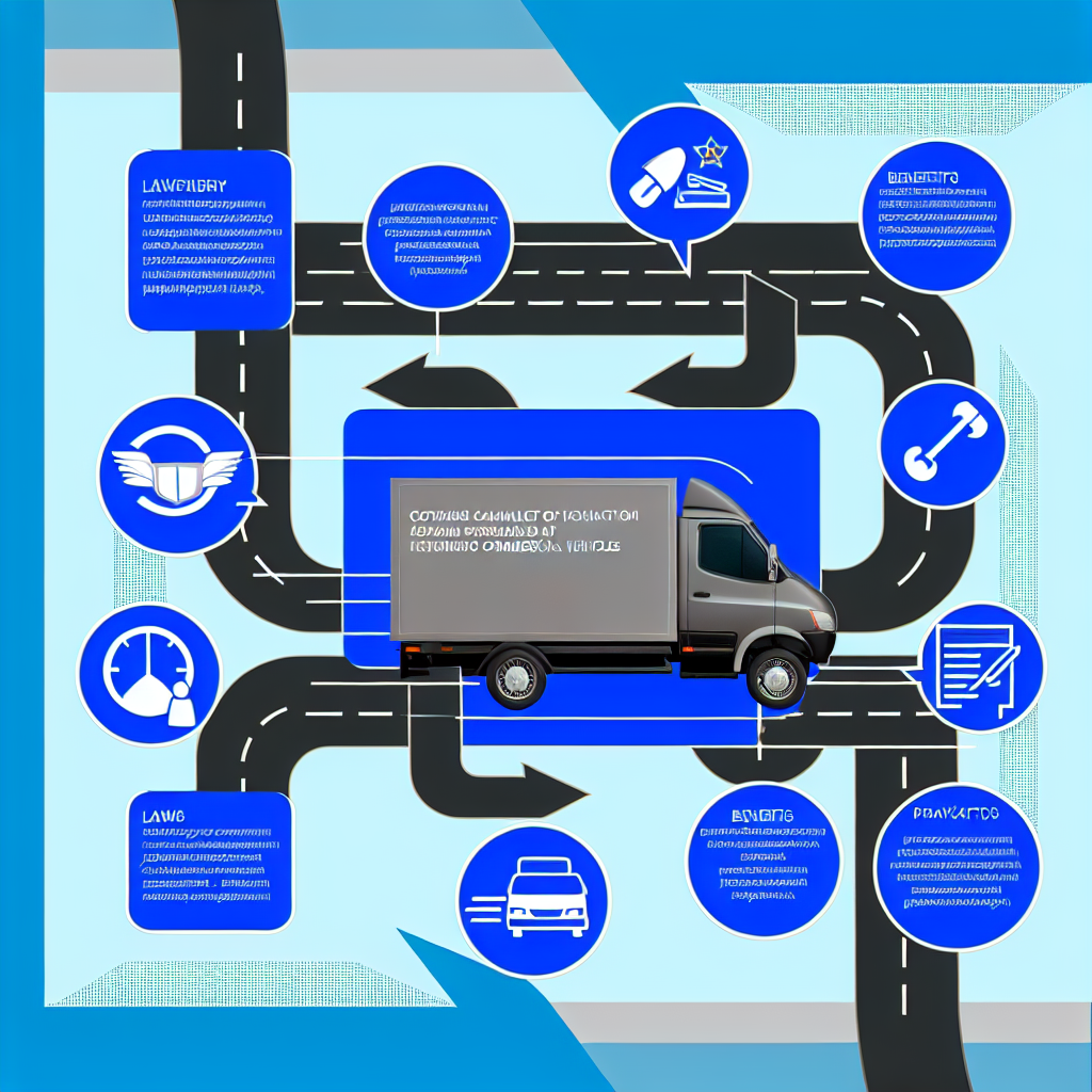 Отмена техосмотра для новых коммерческих авто в Казахстане: что изменится