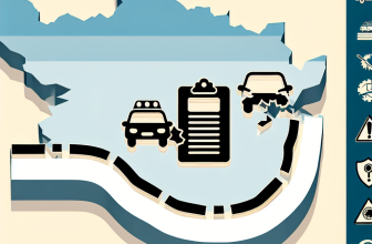 Оформление ДТП с авто на иностранной регистрации в Казахстане: пошаговая инструкция