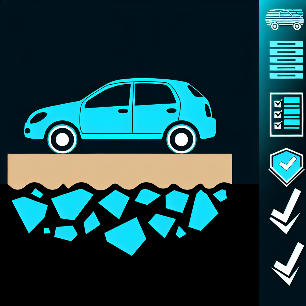 Daewoo Lanos в Казахстане: 7 главных подводных камней и полный чек-лист перед покупкой