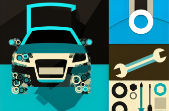 Как устранить дребезг на Audi A3: замена пластиковых фиксаторов и клипс