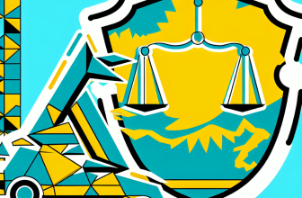 Как оспорить протокол дорожной полиции о виновности в ДТП в Казахстане