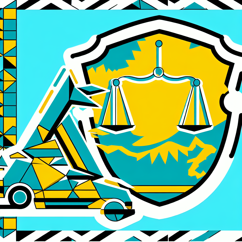 Как оспорить протокол дорожной полиции о виновности в ДТП в Казахстане