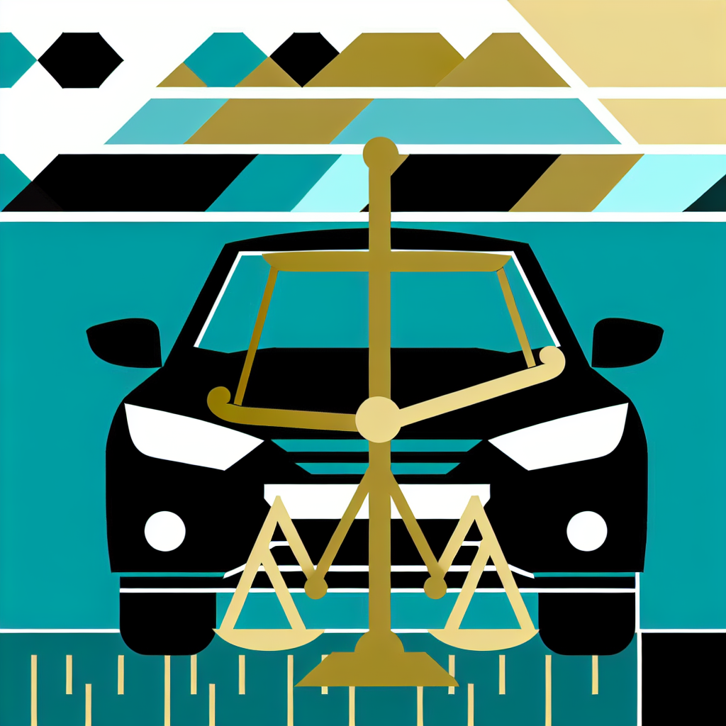 Налог на роскошь для транспортных средств в Казахстане: юридический анализ