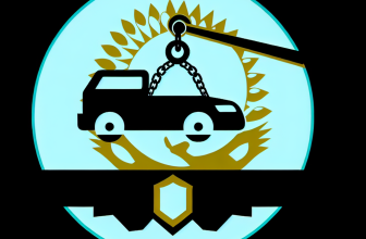 Юридическая консультация по эвакуации авто на штрафстоянку в Казахстане