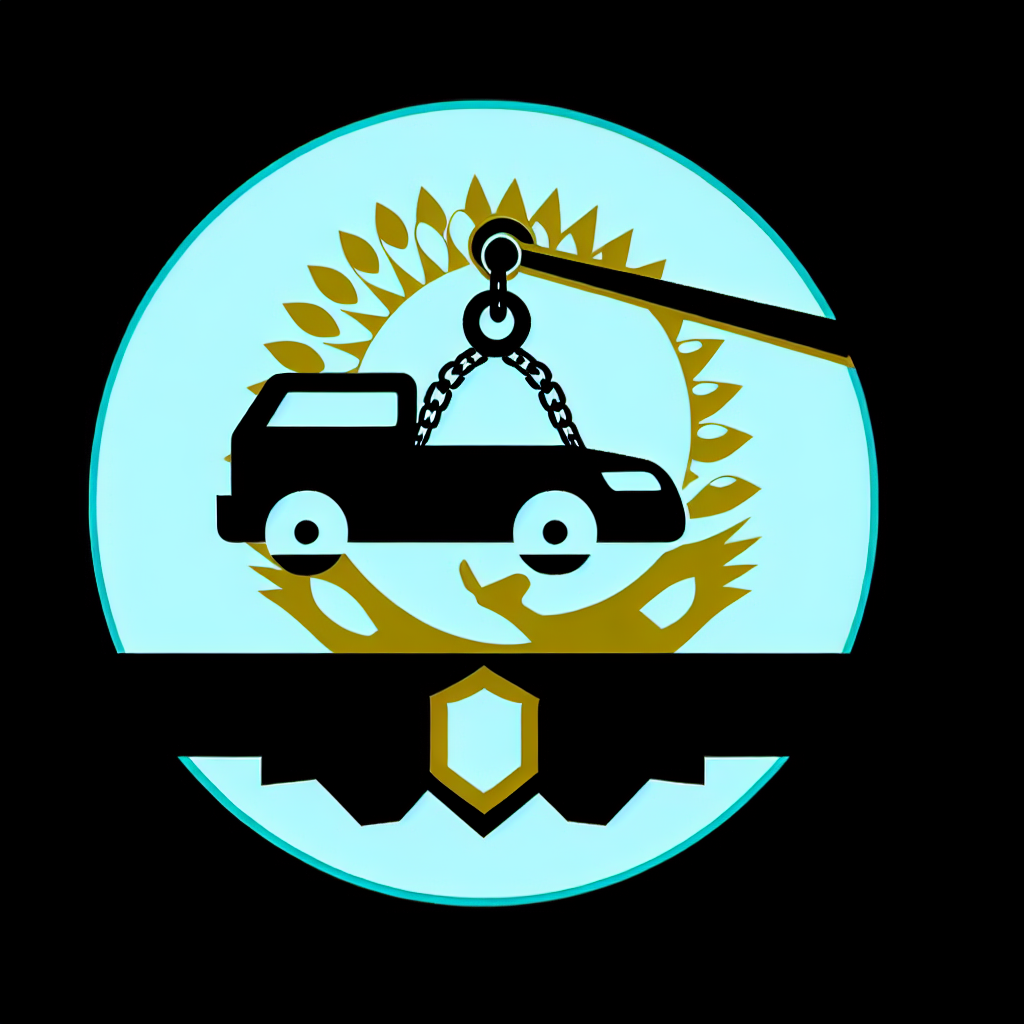 Юридическая консультация по эвакуации авто на штрафстоянку в Казахстане