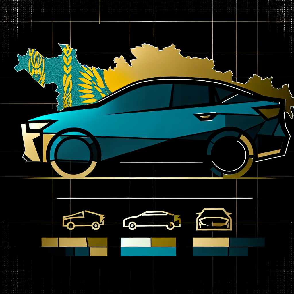 Глубокий разбор Hyundai Grandeur на авторынке Казахстана: цены, комплектации, характеристики