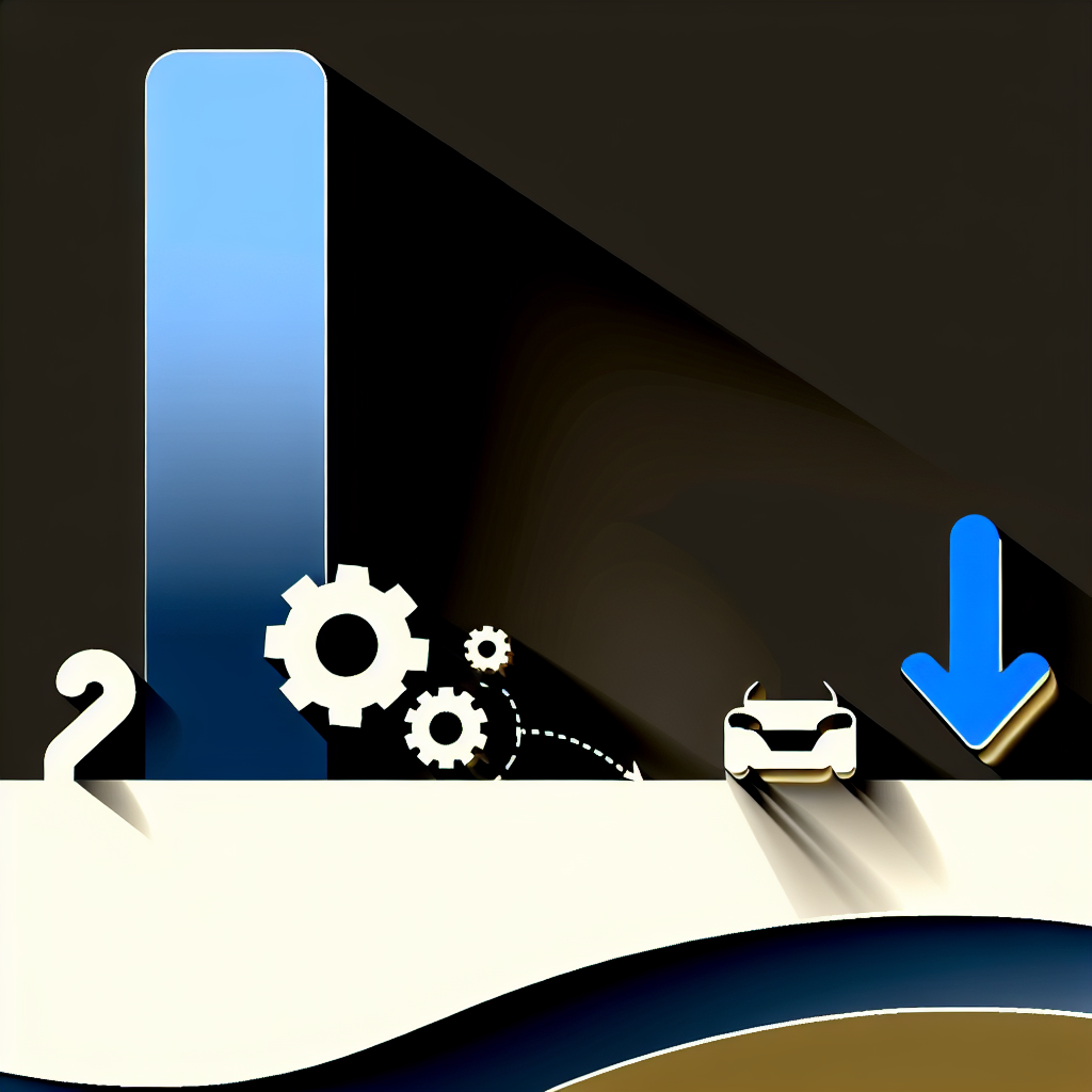 Как эффективно конкурировать с федеральными сетями запчастей в Казахстане