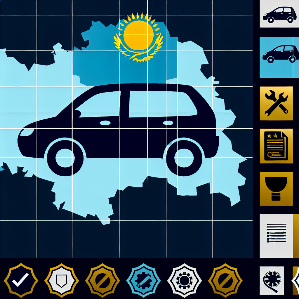 Daewoo Matiz в Казахстане: 7 ошибок при покупке и полный чек-лист покупателя