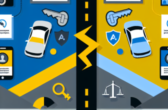 Что делать при ДТП в Казахстане, если второй участник отрицает вину