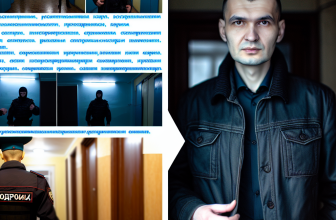 Как казахстанец Руслан Жанпеисов перестал быть охотником за полицейскими