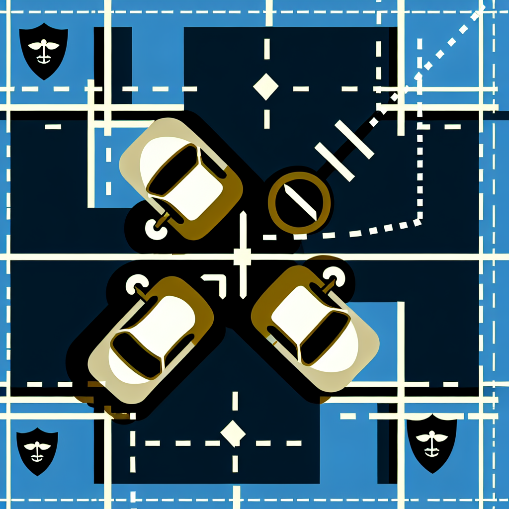 Юридический разбор ДТП на парковке в Казахстане: как решить спорные ситуации