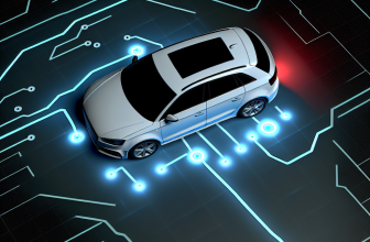 Audi A3: поиск и локализация плавающих коротких замыканий в пути