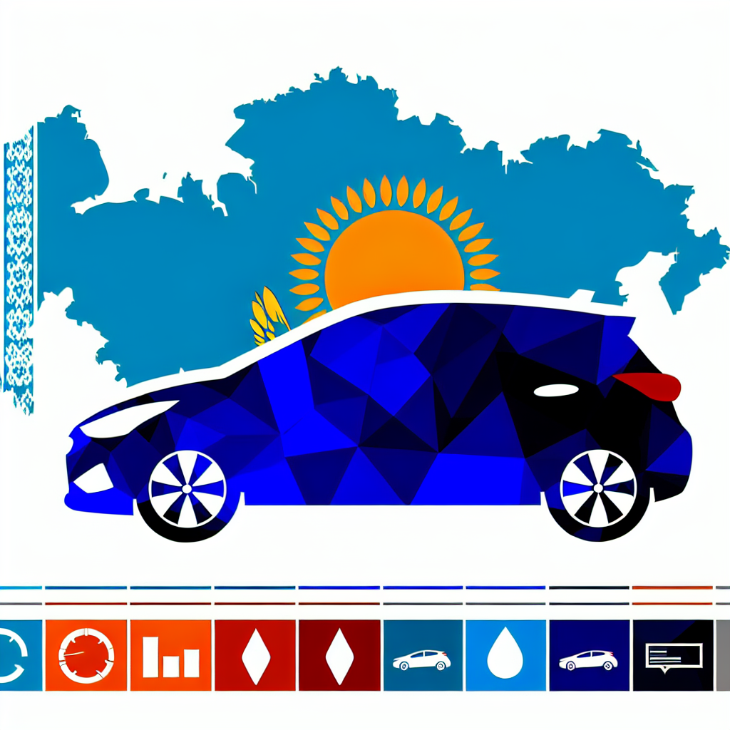 Hyundai i20 в Казахстане: полный обзор модели, технические характеристики и цены