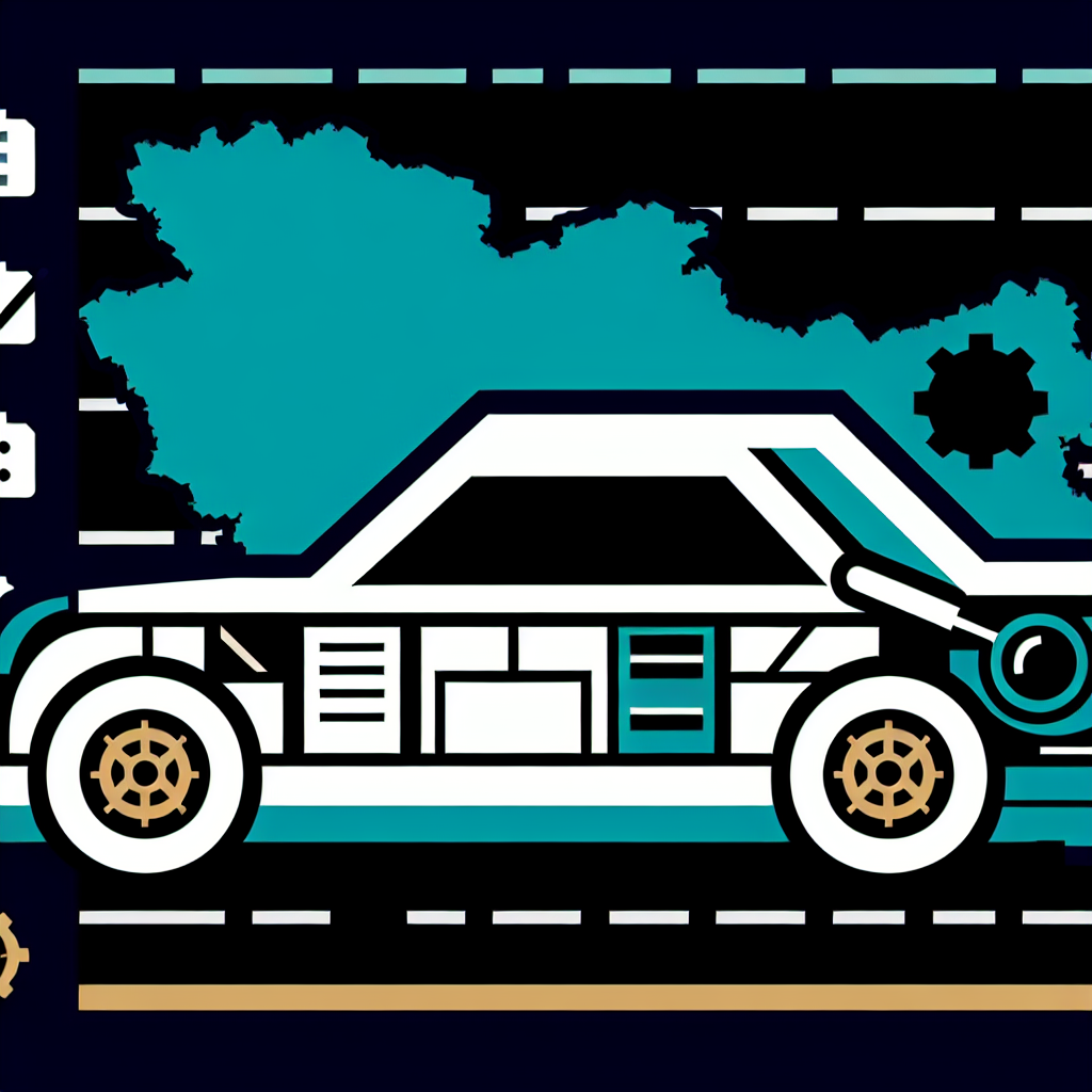 Как выбрать Daewoo Tosca в Казахстане: 7 ключевых нюансов и полный чек-лист покупателя