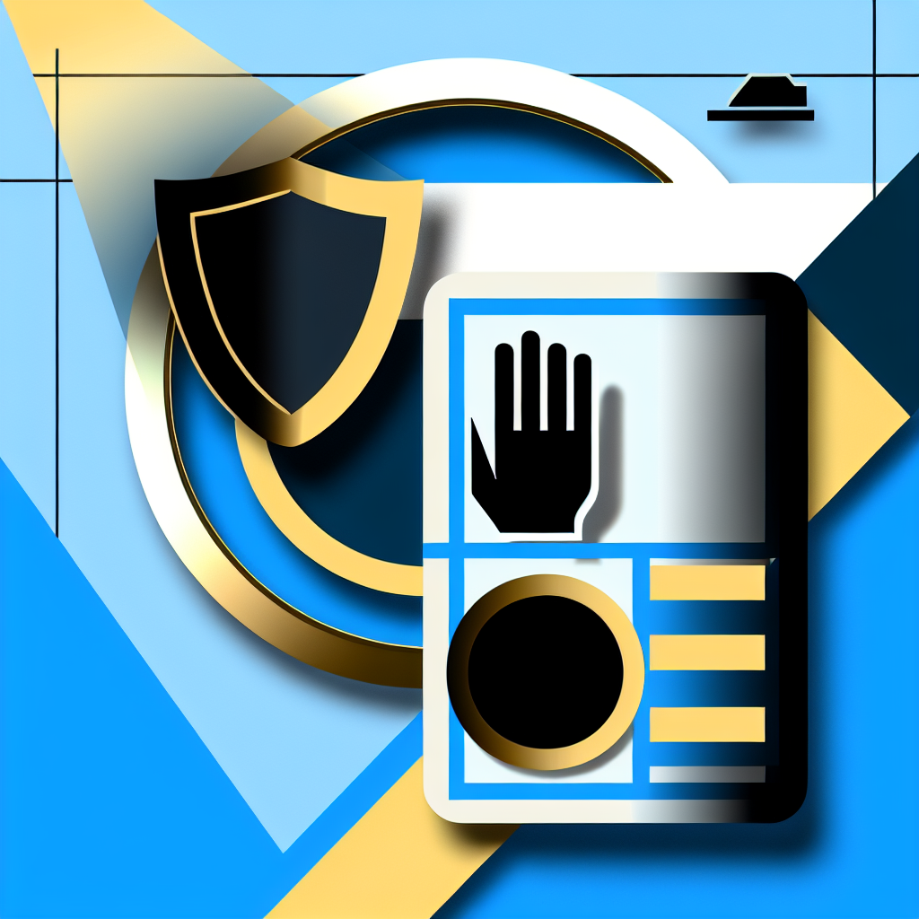 Как защититься от незаконного изъятия документов на месте ДТП в Казахстане