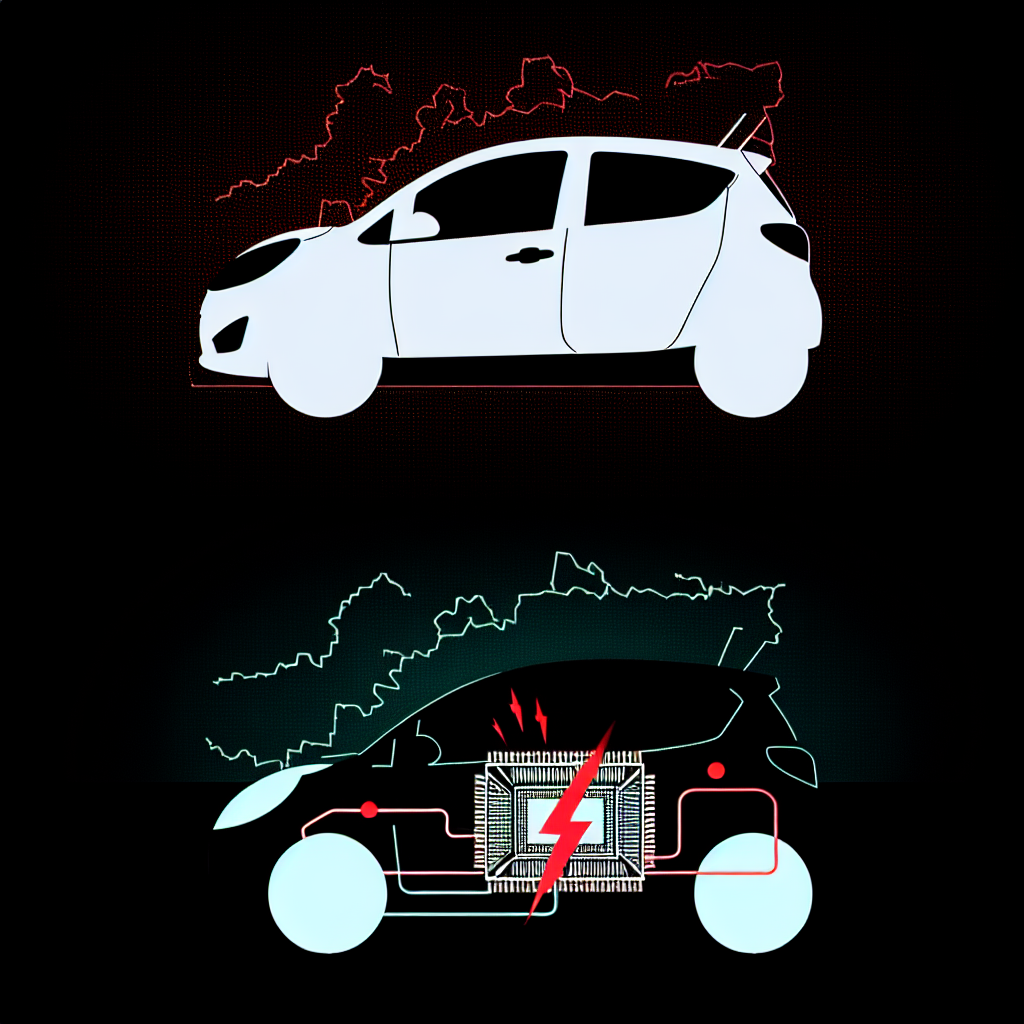 Audi A3 в Казахстане: плохая масса и сбои электроники из-за заземления