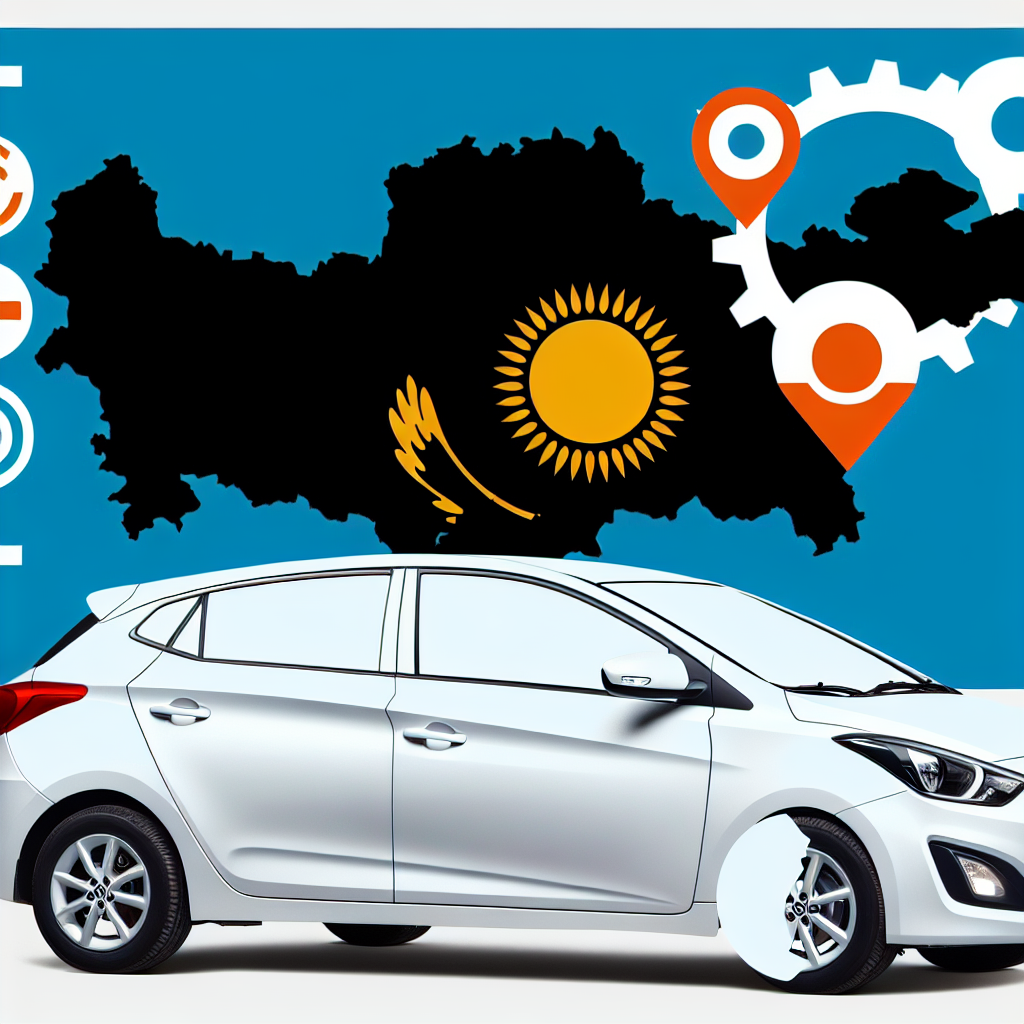 Hyundai i30 в Казахстане: полный обзор модели, цены, комплектации и характеристики