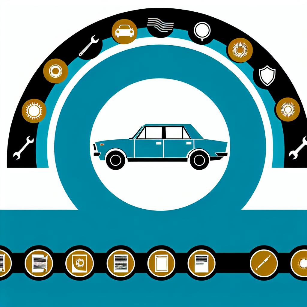 Datsun в Казахстане: как избежать 7 типичных проблем и полный чек-лист покупателя