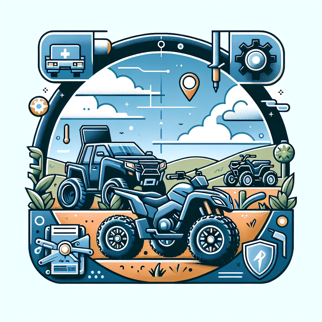 ОСГО мототехники в Казахстане: страхование ответственности владельцев мотоциклов и квадроциклов