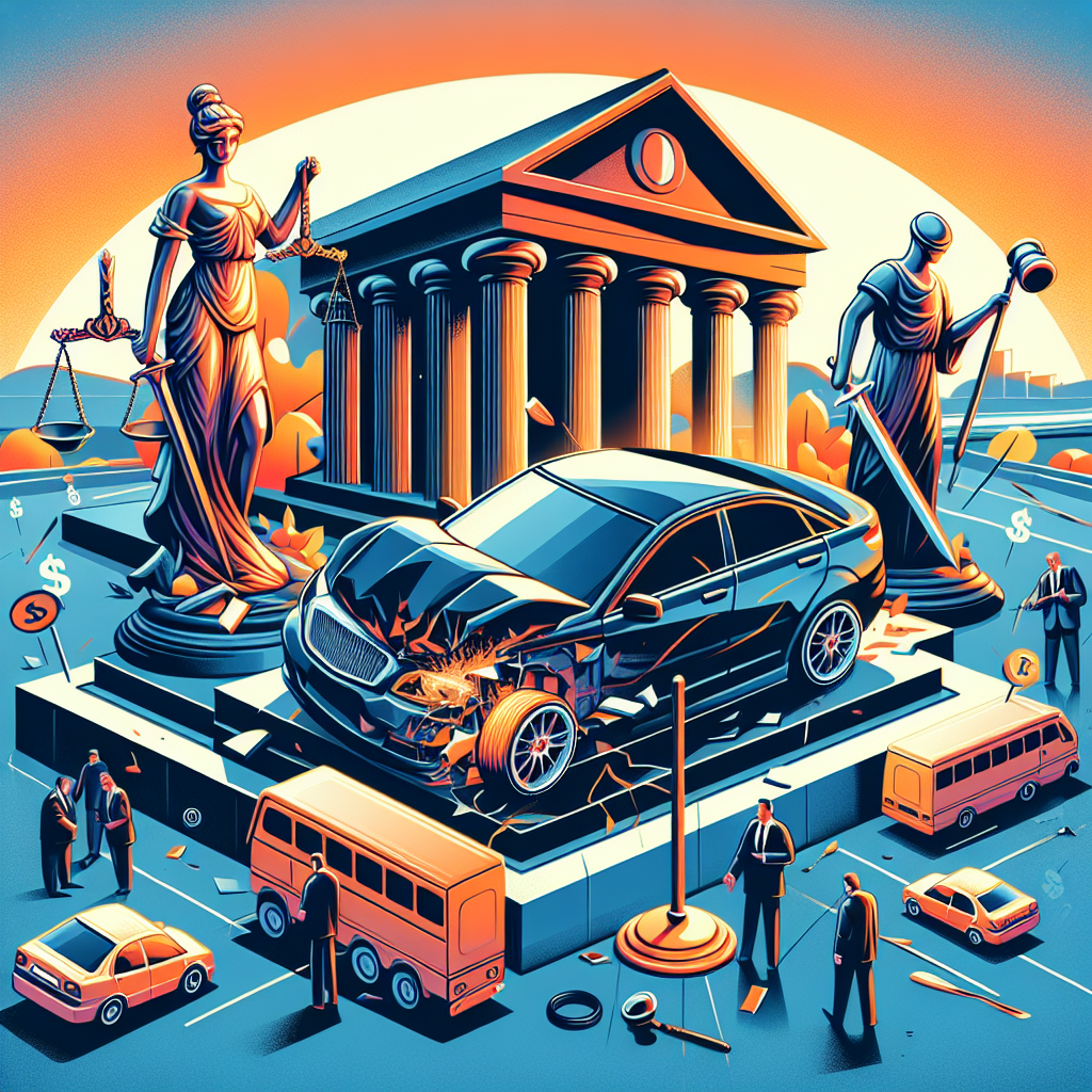 Как оспорить заниженную оценку ущерба по ОСГПО в Казахстане с помощью независимого эксперта