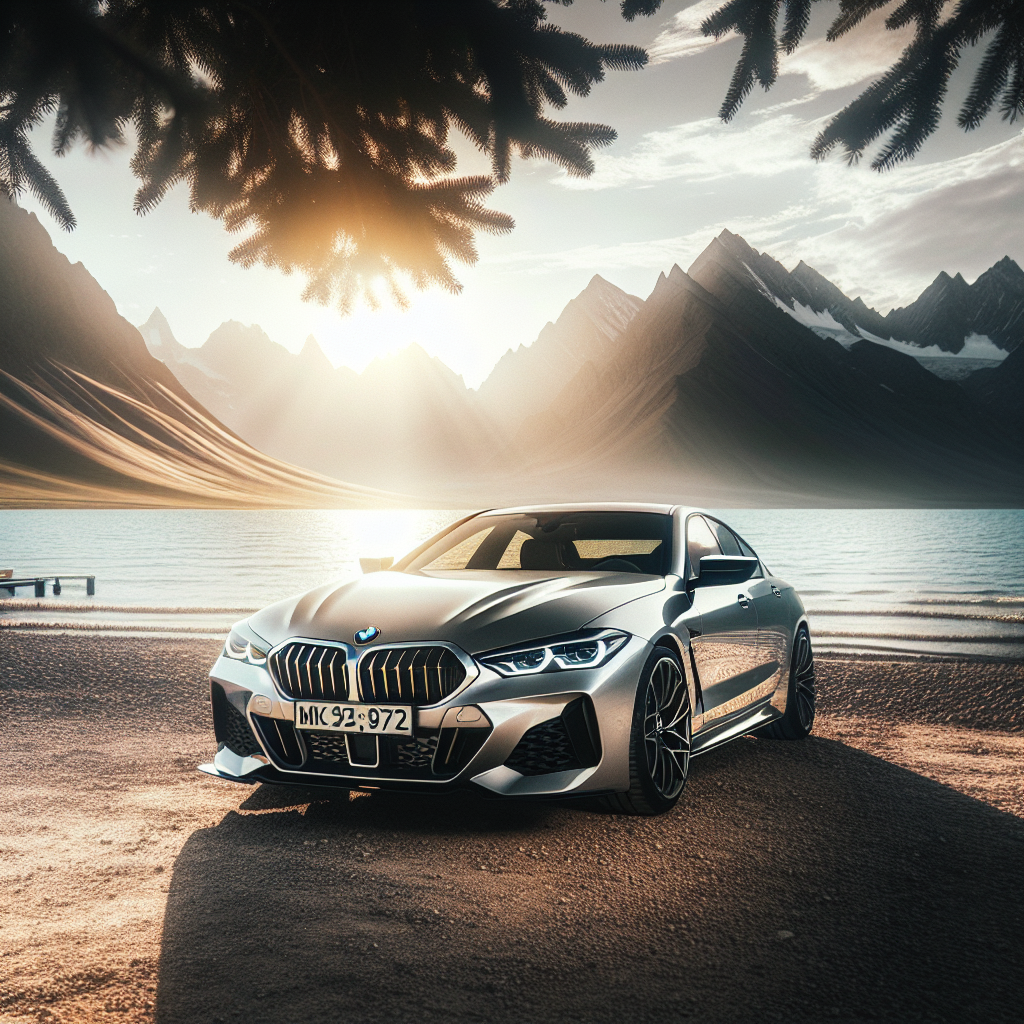 BMW Gran Turismo в Казахстане: полный обзор, цены, комплектации и отзывы