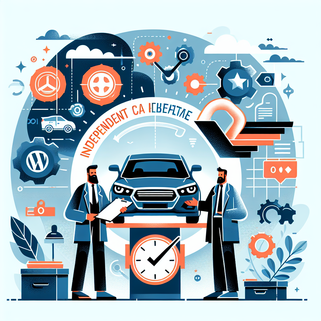 Независимая автотехническая экспертиза в Казахстане: выбор эксперта, права и обязанности