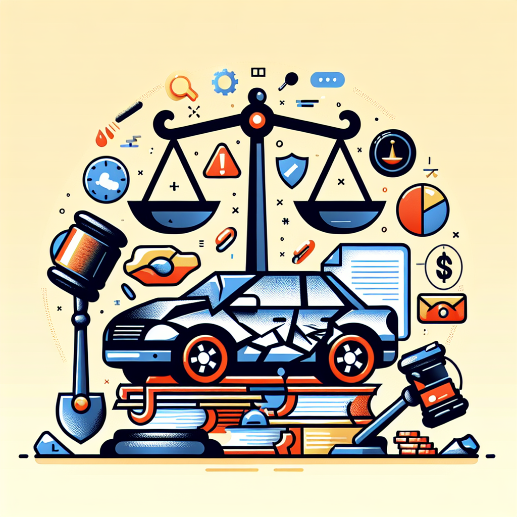 Утрата товарной стоимости (УТС) в Казахстане: что это и как взыскать компенсацию