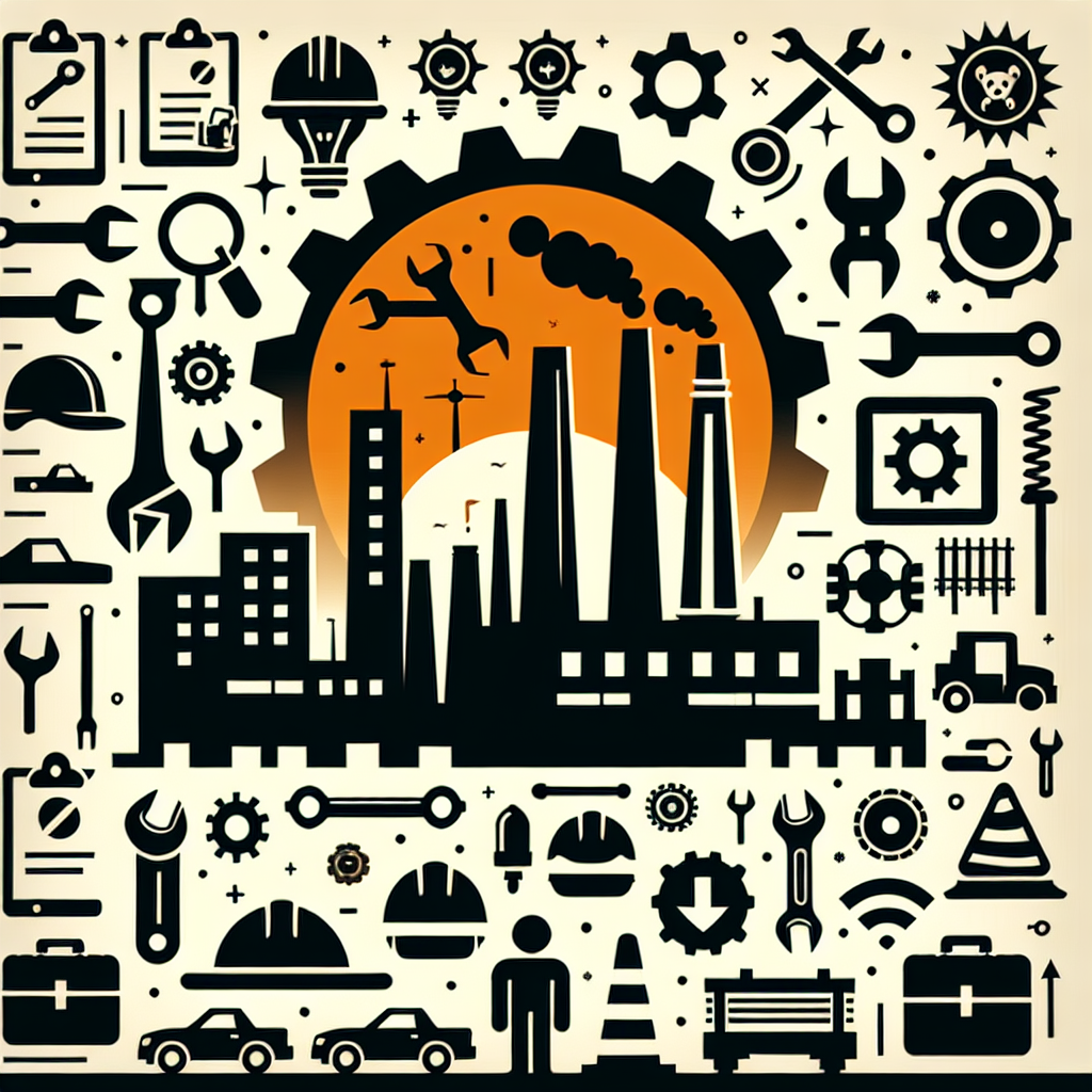 Требования охраны труда на СТО и автосервисах в Казахстане