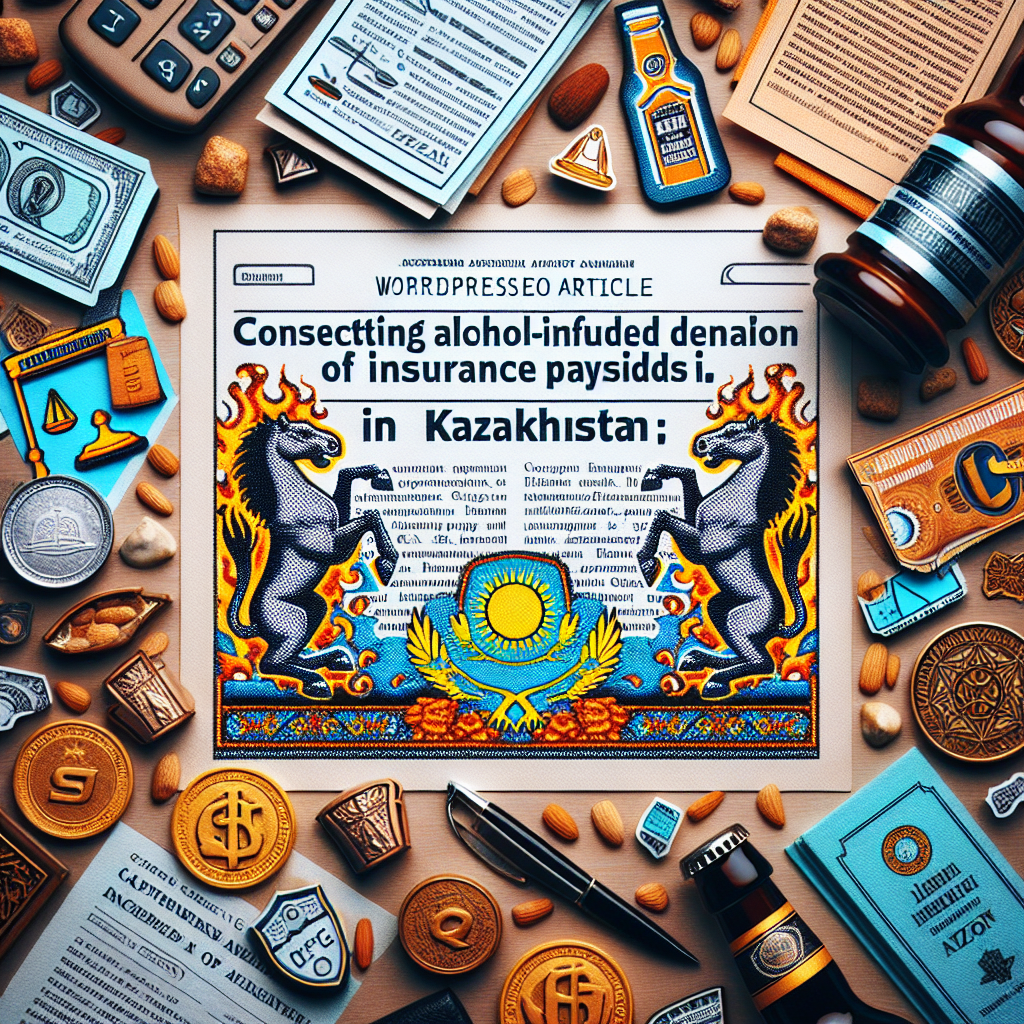 Отказ в выплате в Казахстане из-за алкогольного опьянения: способы оспорить результаты медосвидетельствования