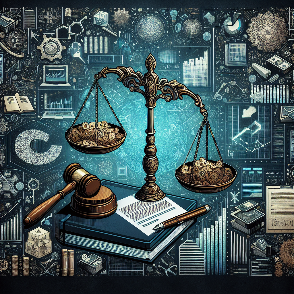 Юридический анализ договора оценки ущерба в Казахстане: что важно учесть