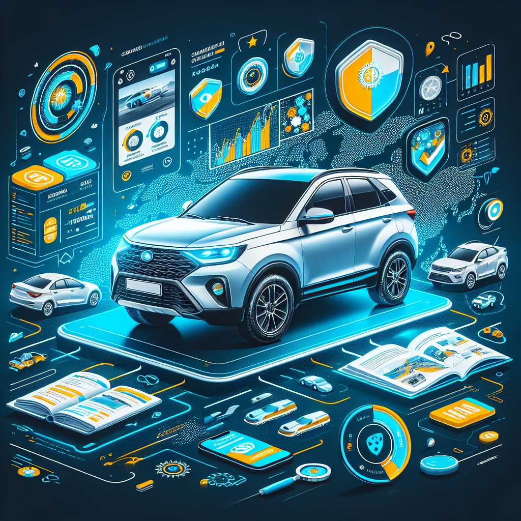 Changan CS55 Plus в Казахстане: детальный обзор, характеристики и цены