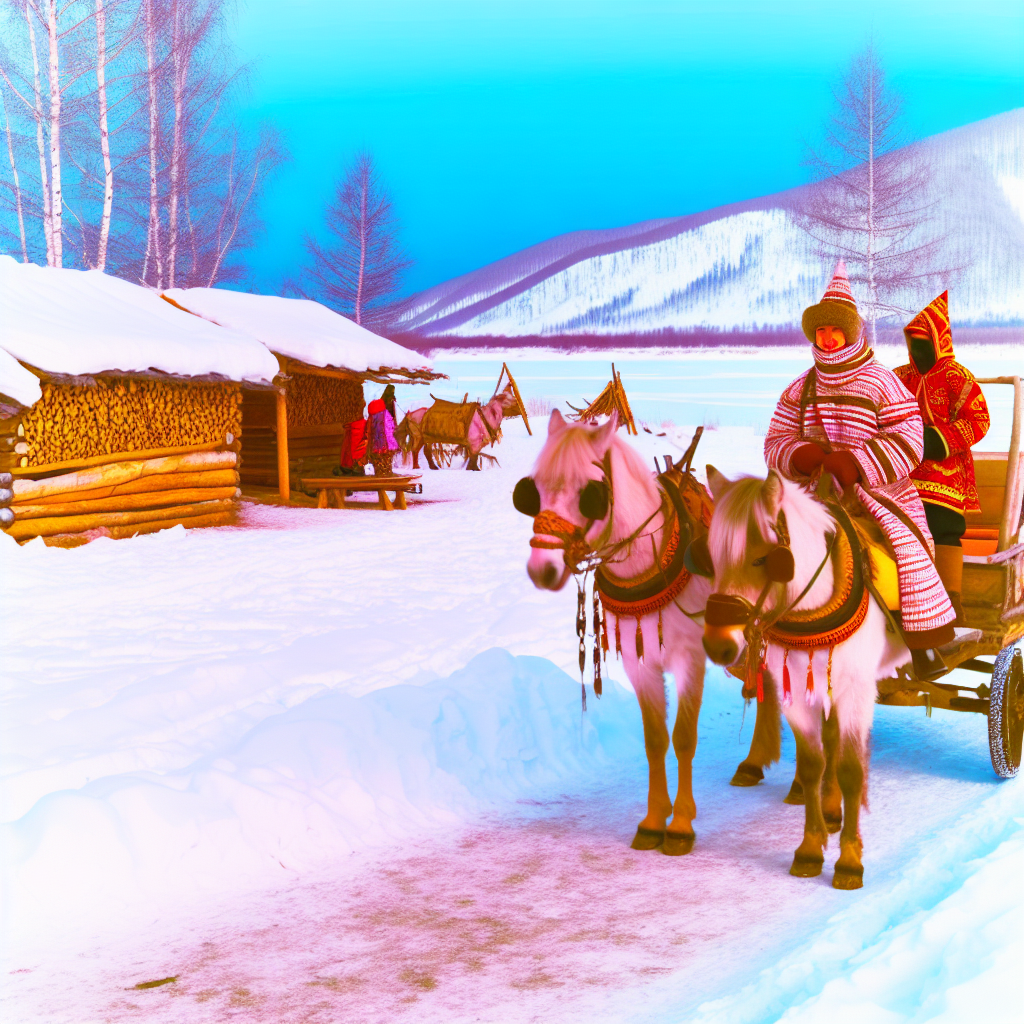 Как выбраться из снега и грязи в Казахстане: советы по самоэвакуации