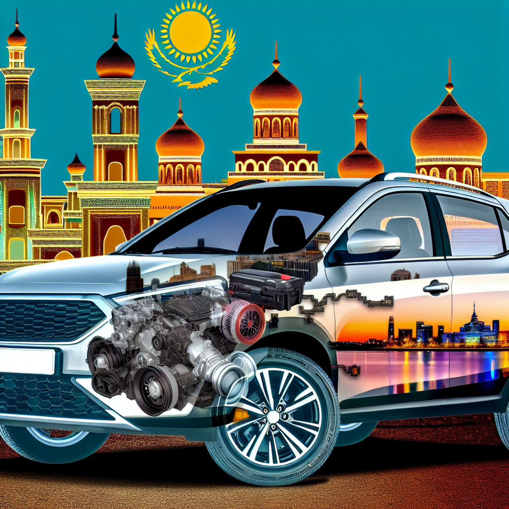 Подробный обзор Chery Tiggo 8 Pro: характеристики, комплектации и цены на авторынке Казахстана