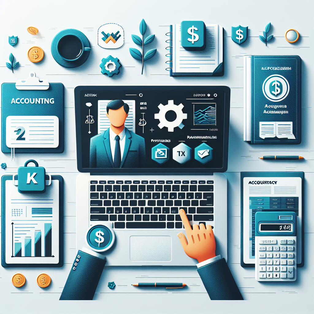 Бухгалтерский учет СТО в Казахстане: основные нюансы и как избежать ошибок