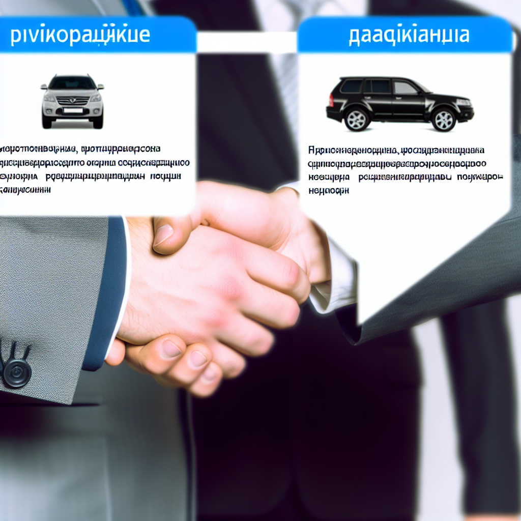 Авто в Казахстане: что выгоднее – покупка с рук или в автосалоне?