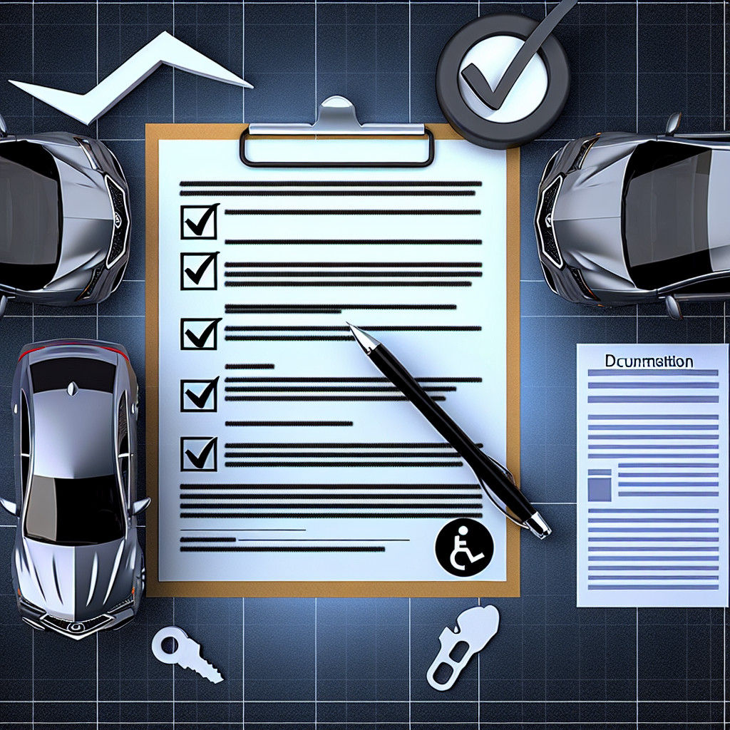 Как купить Acura в Казахстане: 7 ключевых моментов и полный чек-лист покупателя