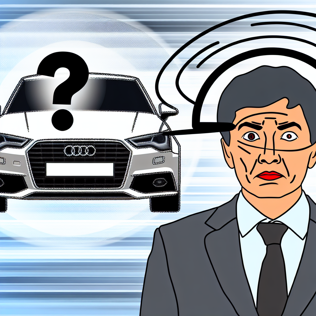 Покупка Audi A1 в Казахстане: 7 подводных камней и подробный чек-лист покупателя