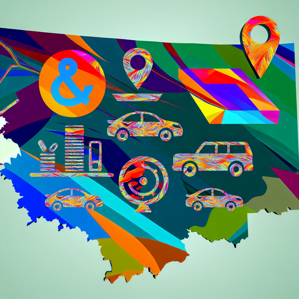 Как внедрить программу лояльности для корпоративных автопарков в Казахстане