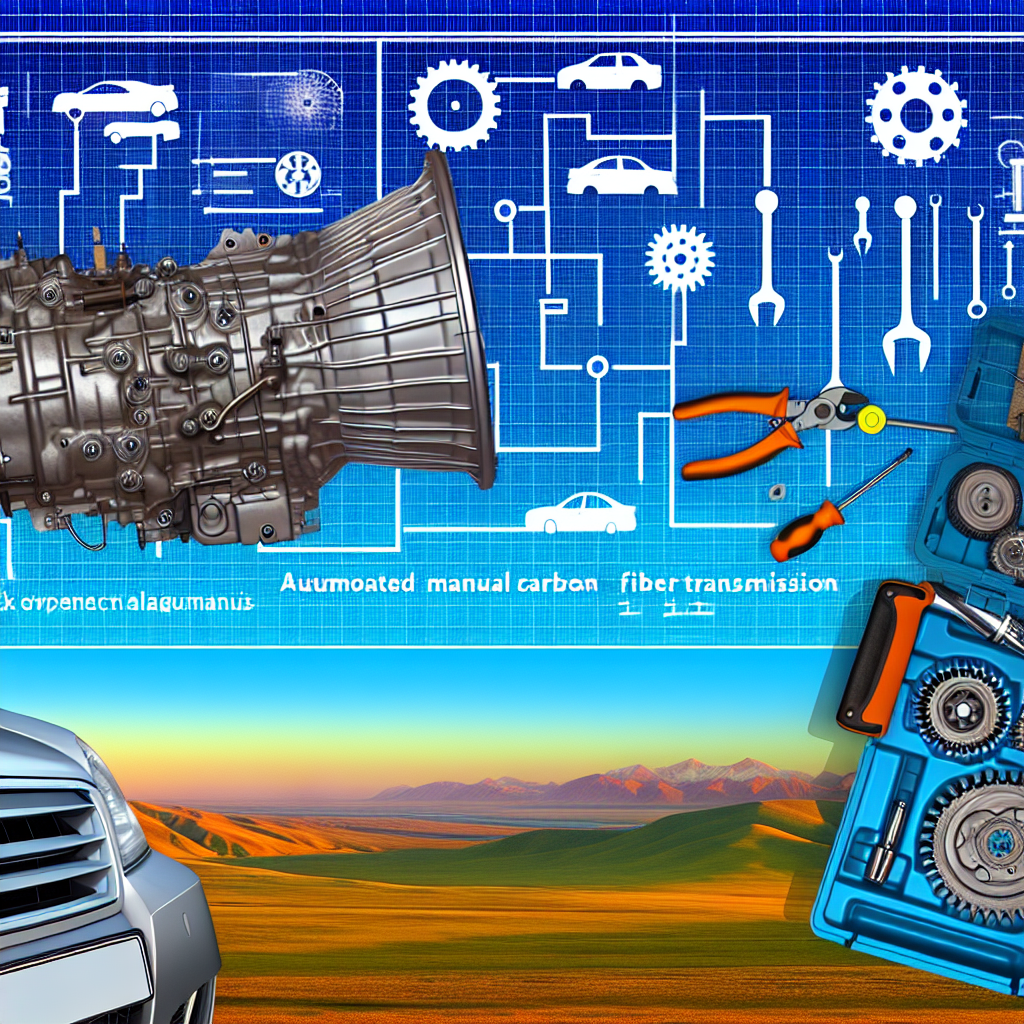 Диагностика АКПП в Казахстане: пошаговый алгоритм для всех типов автоматических коробок передач