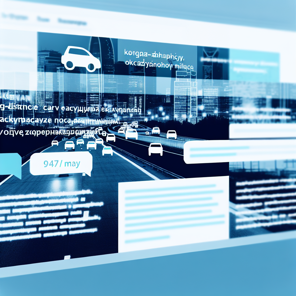 Эвакуация автомобиля на дальние расстояния в Казахстане: секреты скидок на километраж