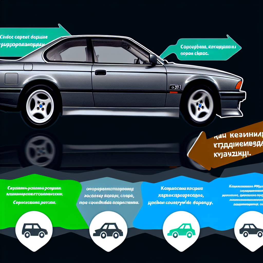 BMW 8-й серии E31 на Kolesa.kz: лучшие предложения в Казахстане