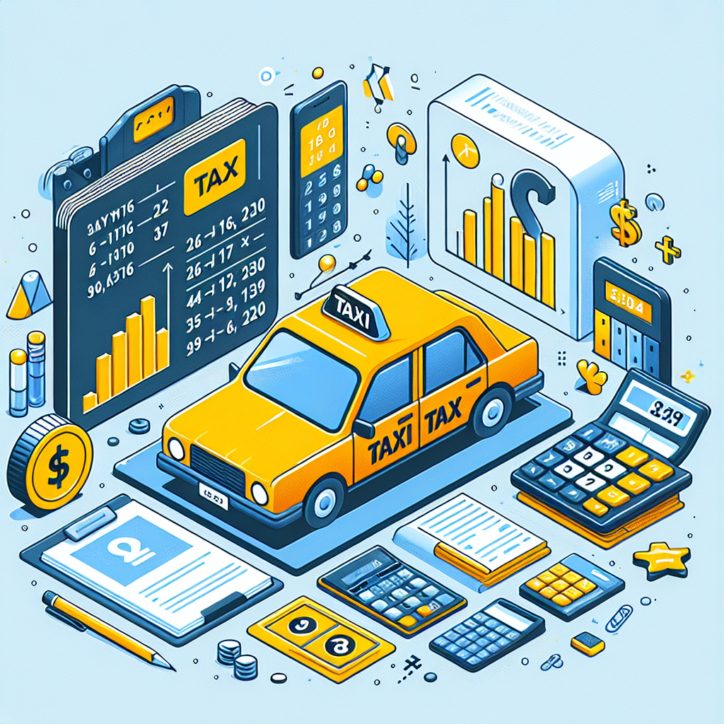 Новый транспортный налог в Казахстане 2026: пошаговый расчет для таксопарка